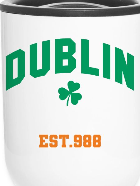 Dublin - Irland
