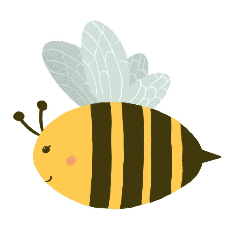 Abeille douce