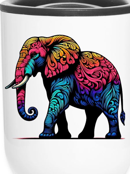 Elefant