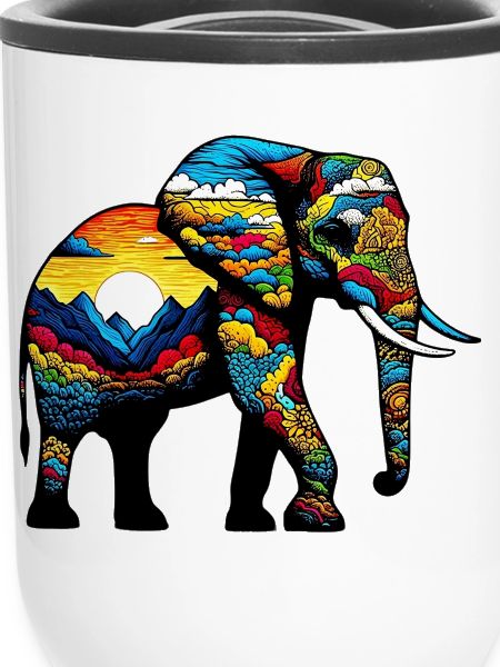 Elefant
