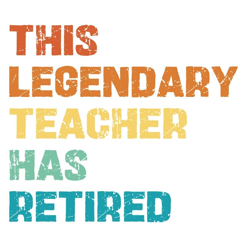 Legendary Lehrer Retirement