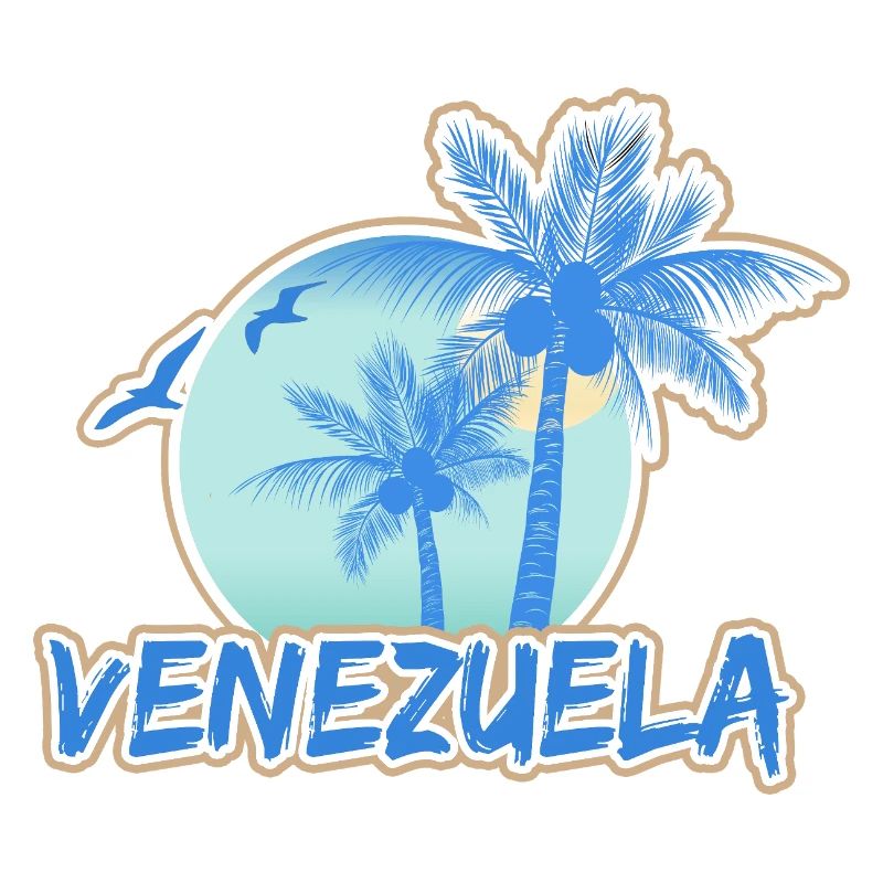 Venezuela als Urlaub