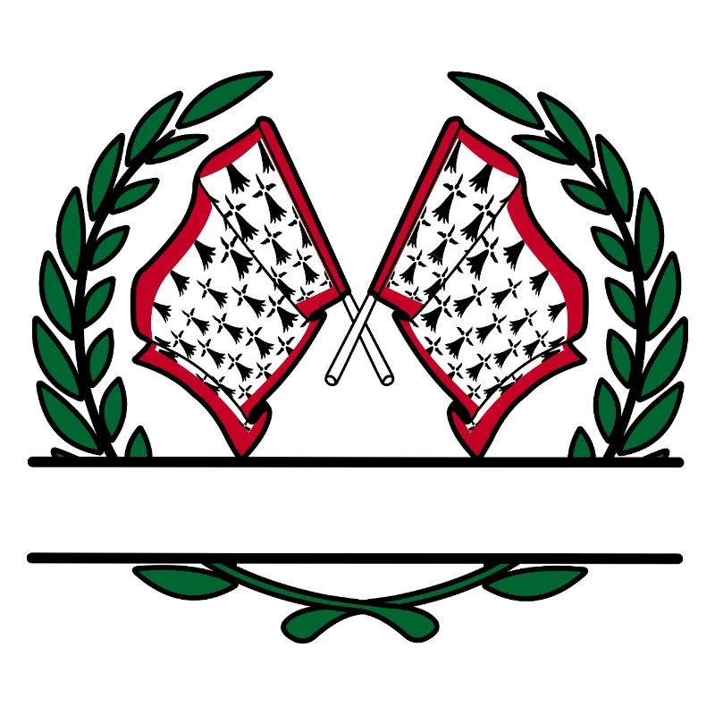 Limousin Flag Namespace