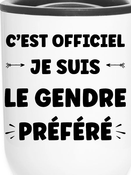 gendre