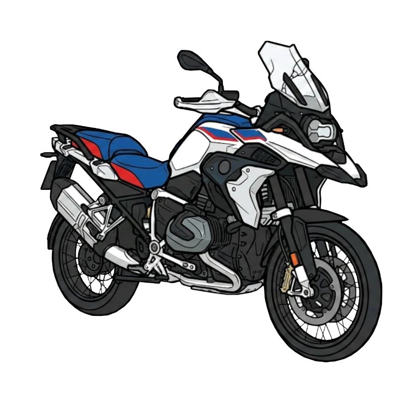 Motorrad GS