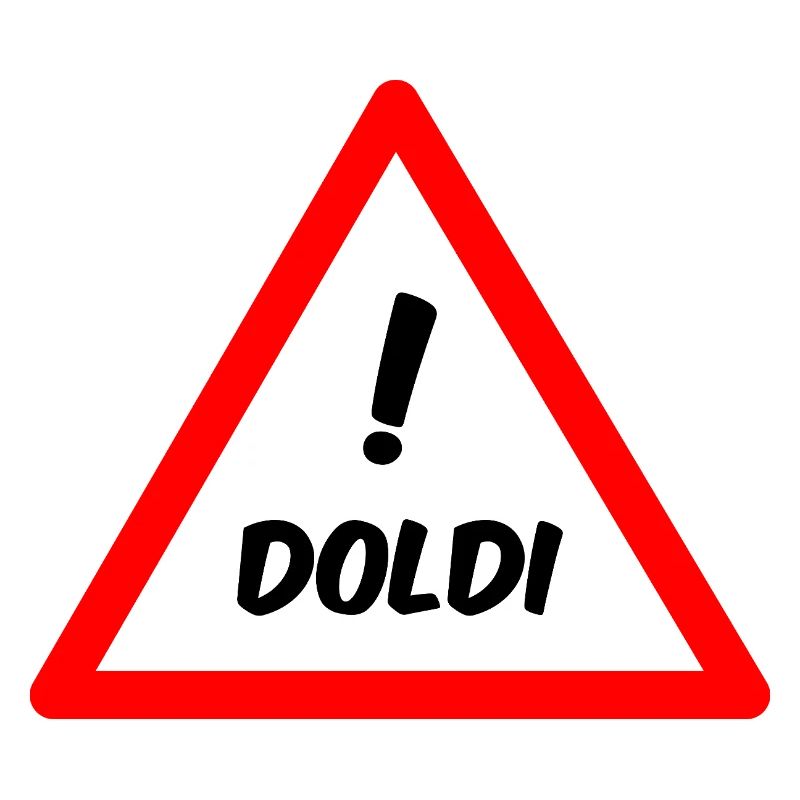 Attention Doldi !