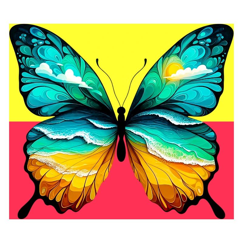 papillon