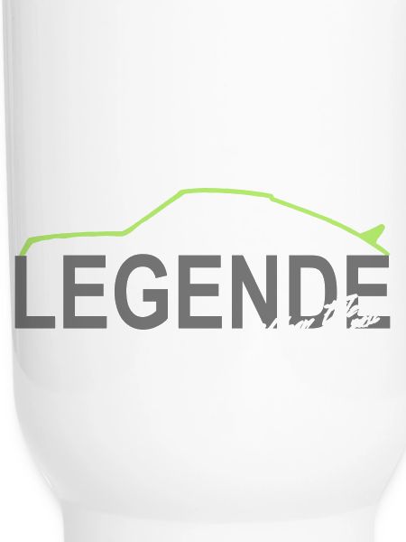 Legend air-cooled