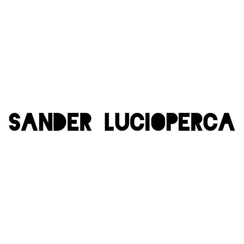 Sander Lucioperca