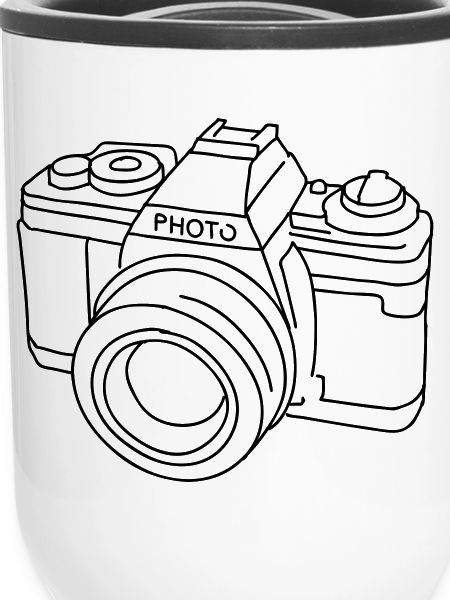 Camera (SLR)