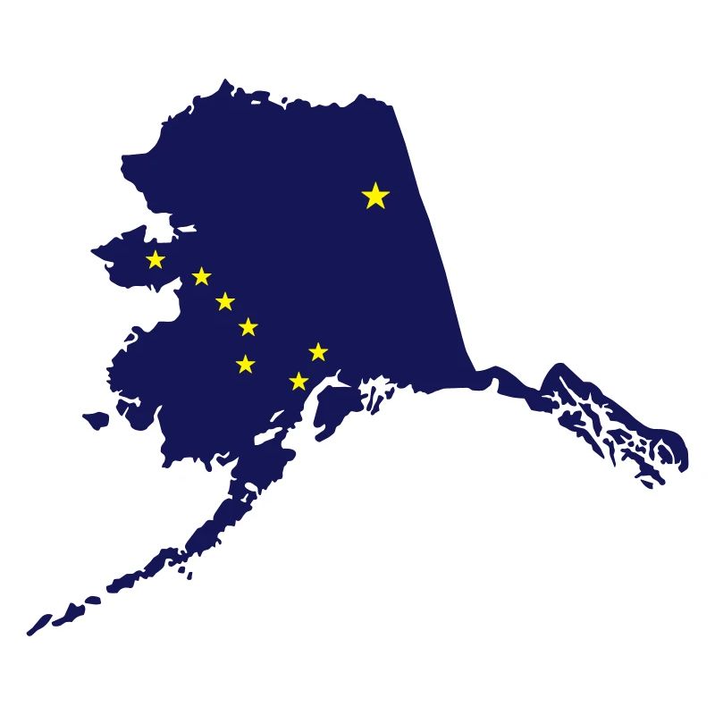 state of alaska