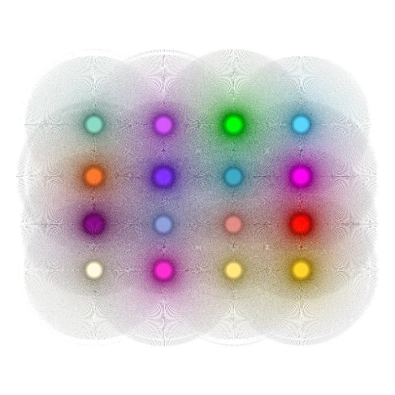 Disco / Party Licht