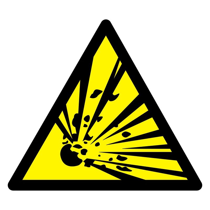 explosion