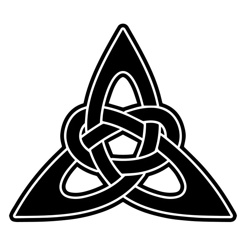 Keltische Knoten