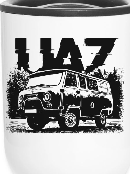 Buchanka UAZ
