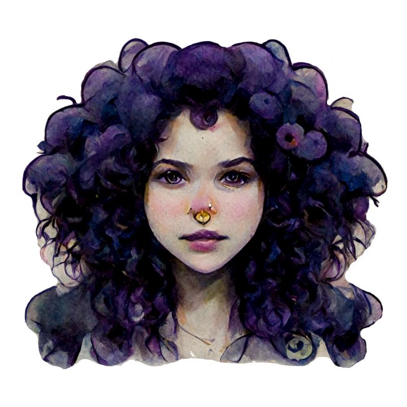 Violet