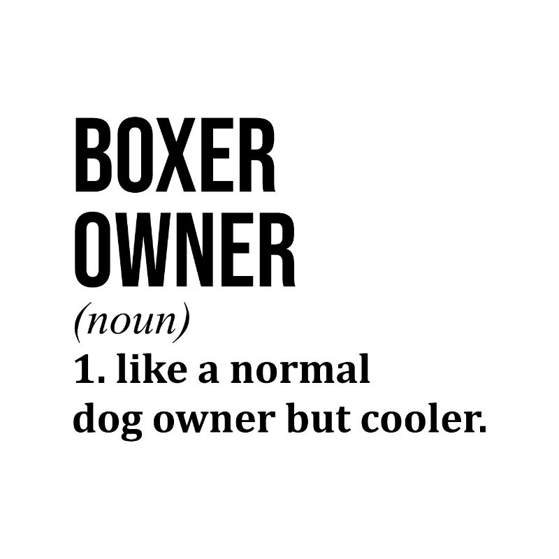 Boxer
