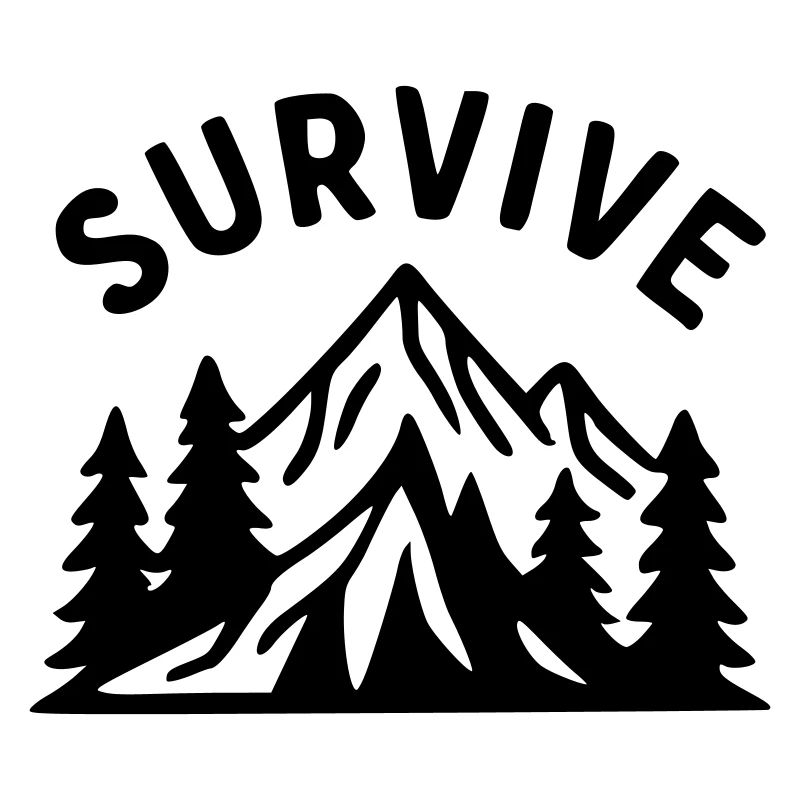 Survive - Nature