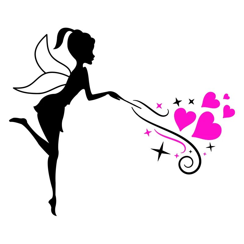 Fairy Elf Spell