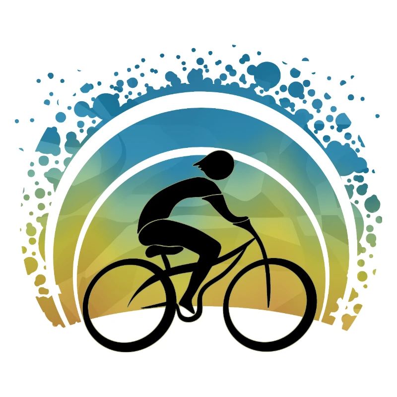 Radfahrer