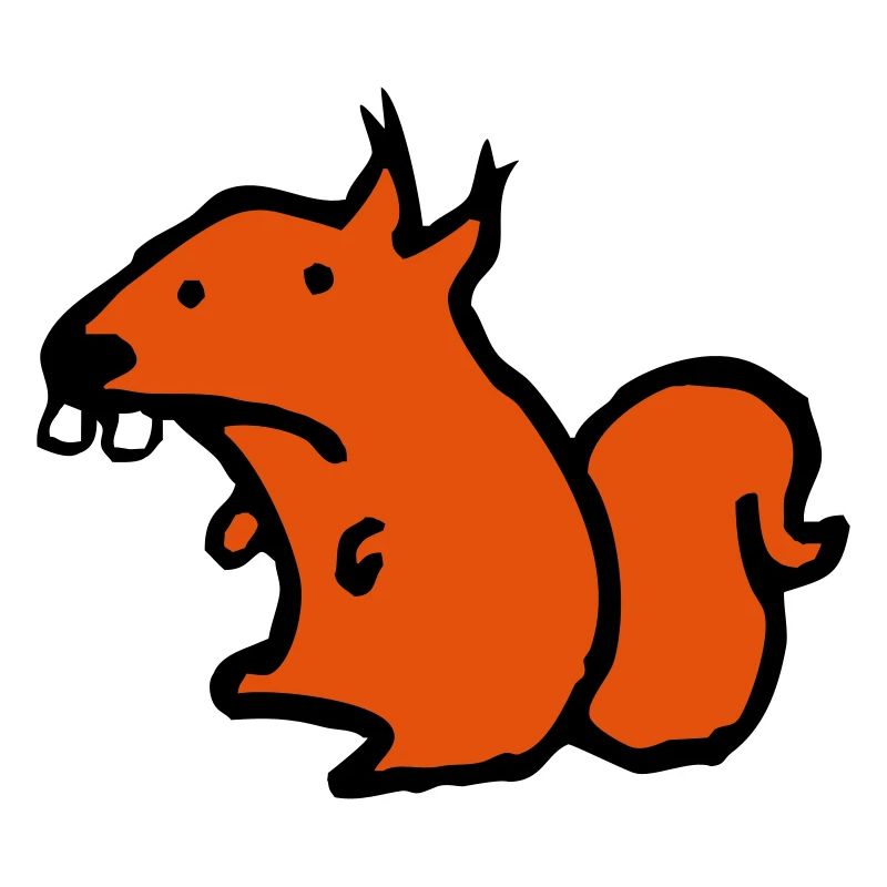 Eichhörnchen