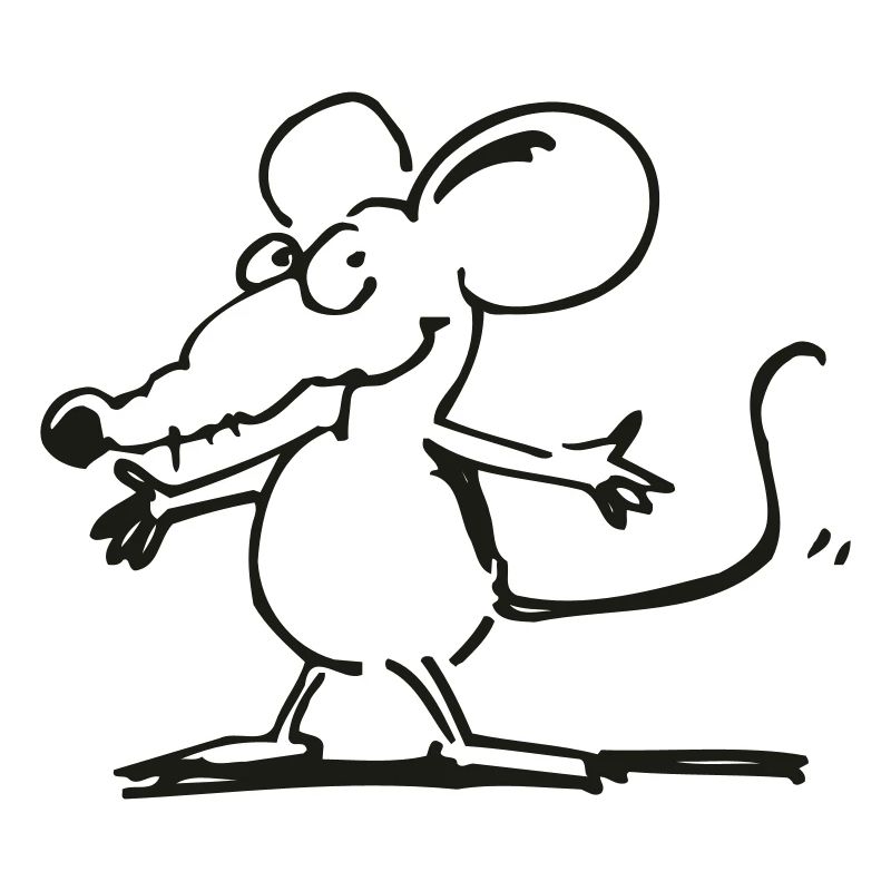 Ratte stopp