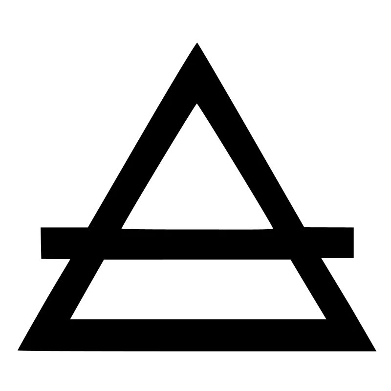 luft - symbol
