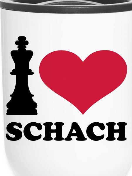 J'aime échecs