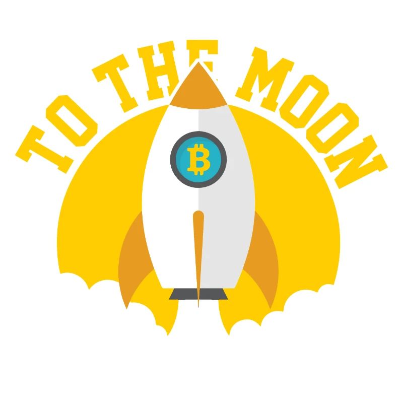 Crypto jusqu’à la lune, Bitcoin
