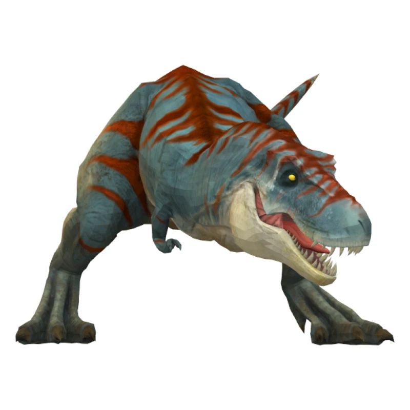 T-rex