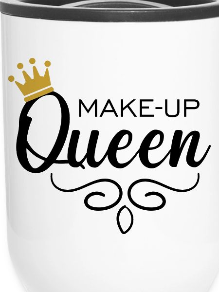 Make-up Queen