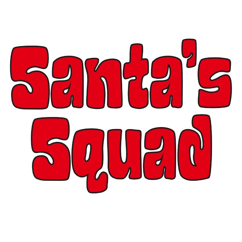 Santa's squad