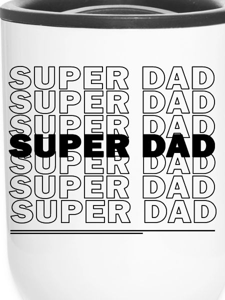 SUPER DAD