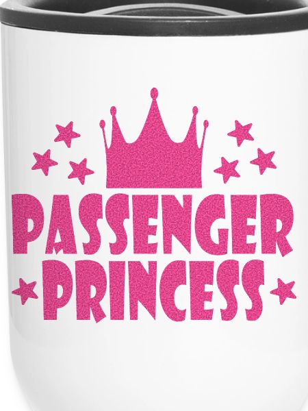 PASSENGER PRINCESS