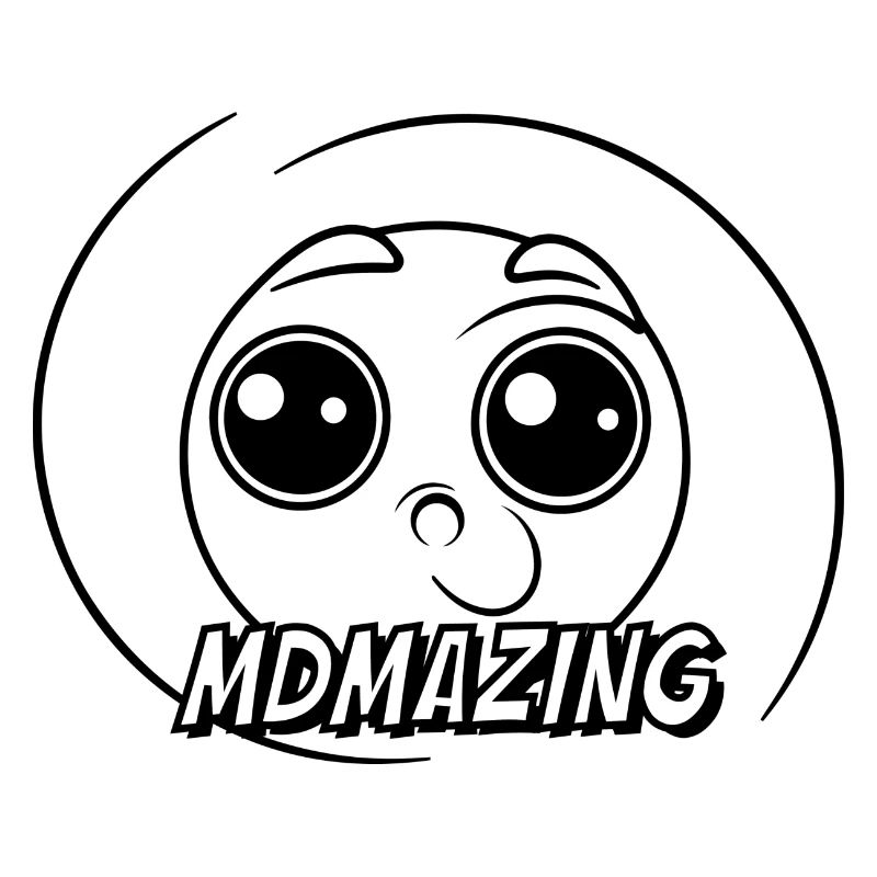 MDMAzing
