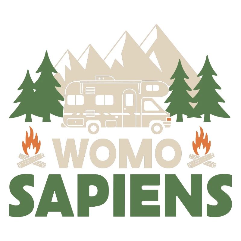 Womo Sapiens