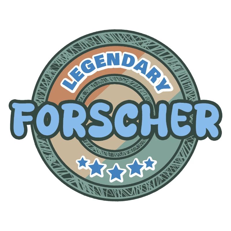 Forscher als Geschenkidee