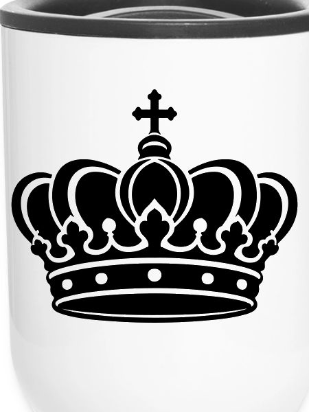 Krone Symbol