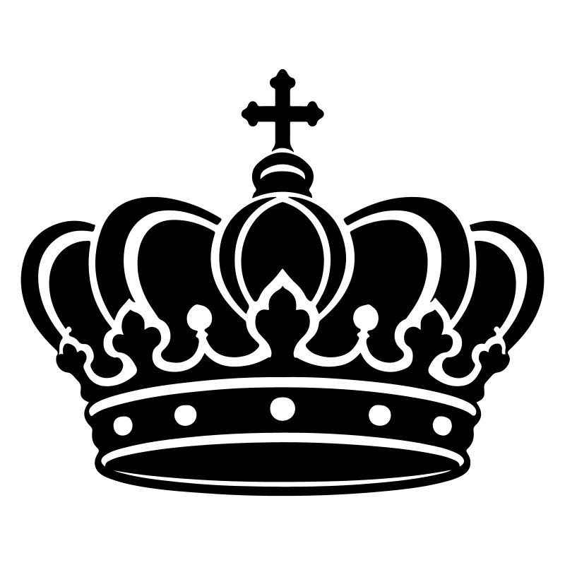 Krone Symbol