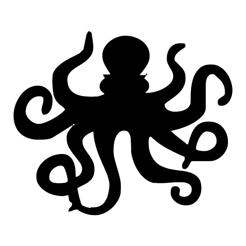 Octopus / squid / calamari / octopus tentacles