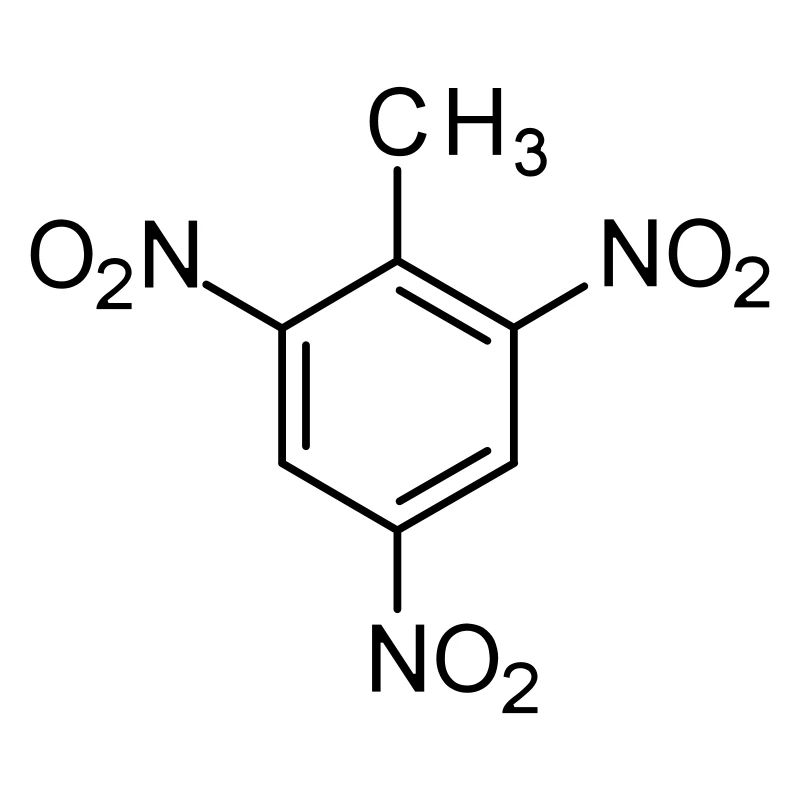 TNT Molekül