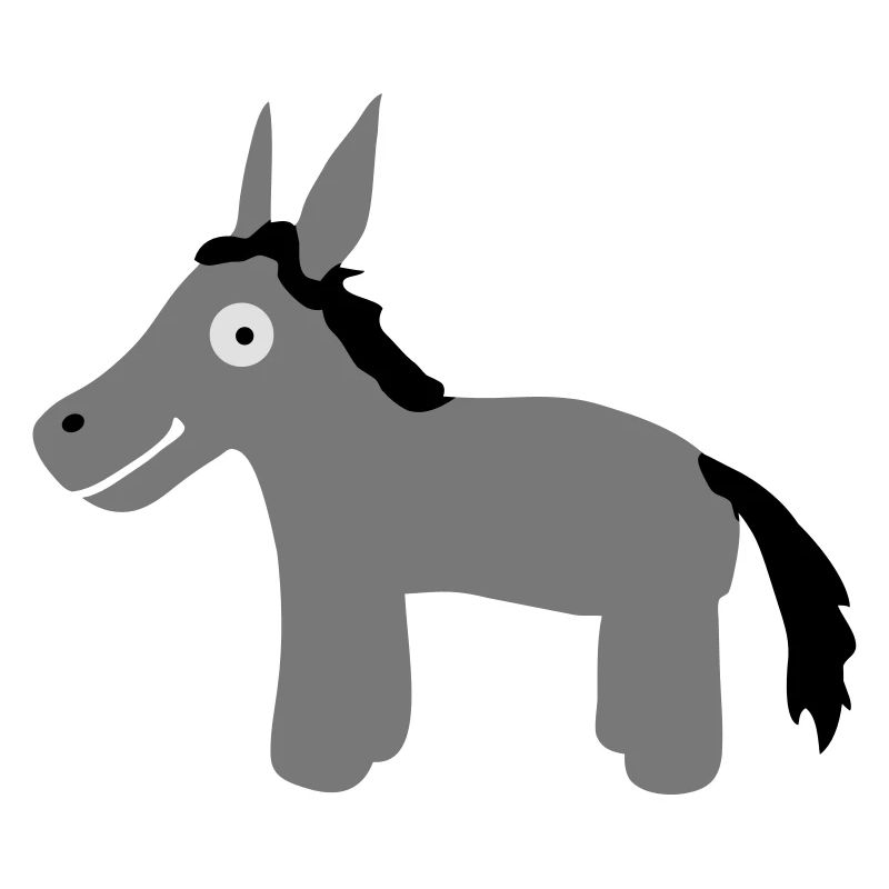 Donkey