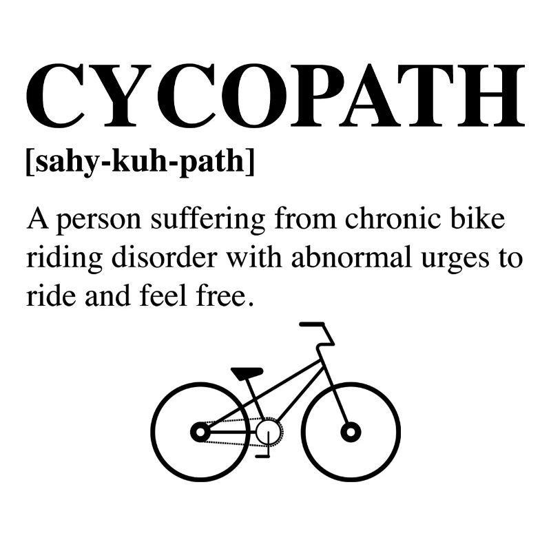 Cycopath Noun