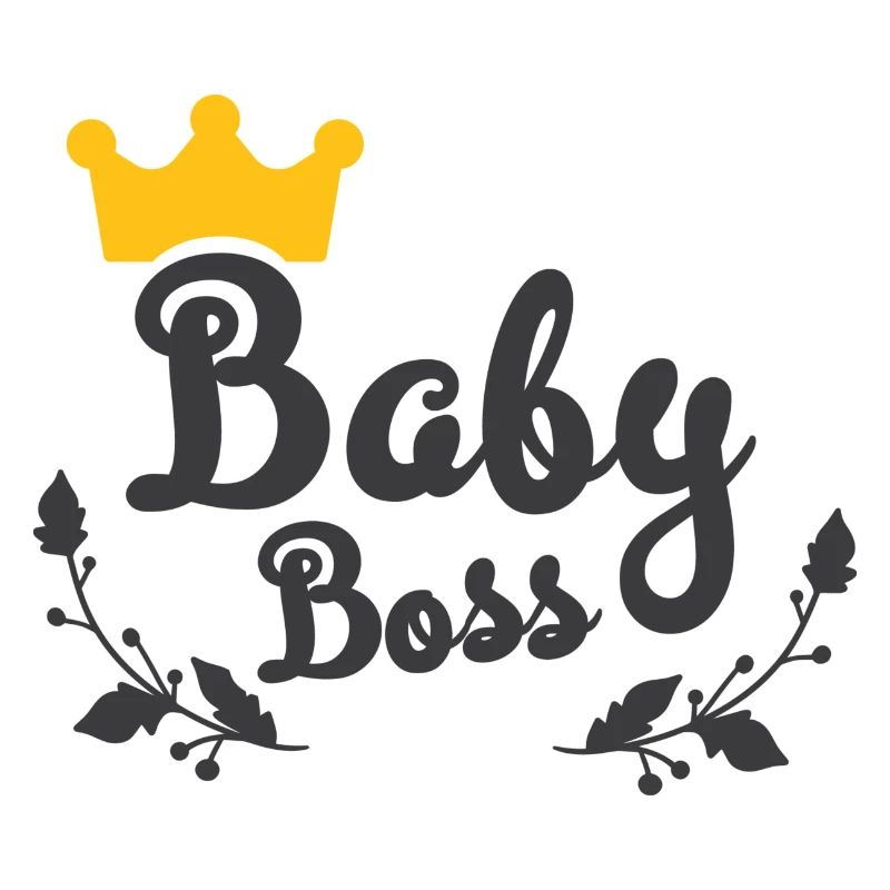 Bébé patron