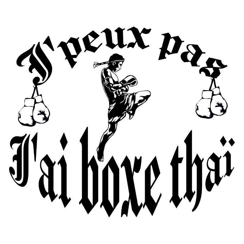 boxe thaï