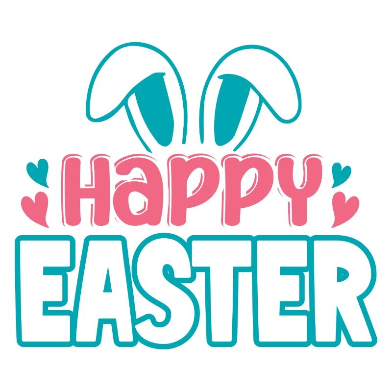 Happy Easter