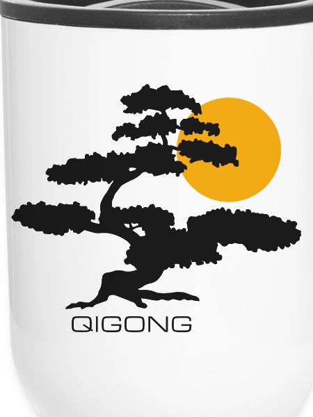 qigong tree