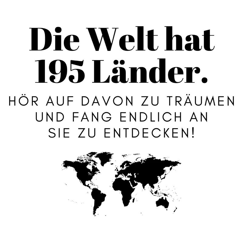 195 Länder