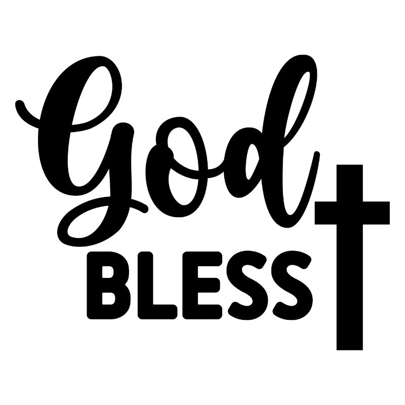 God Bless