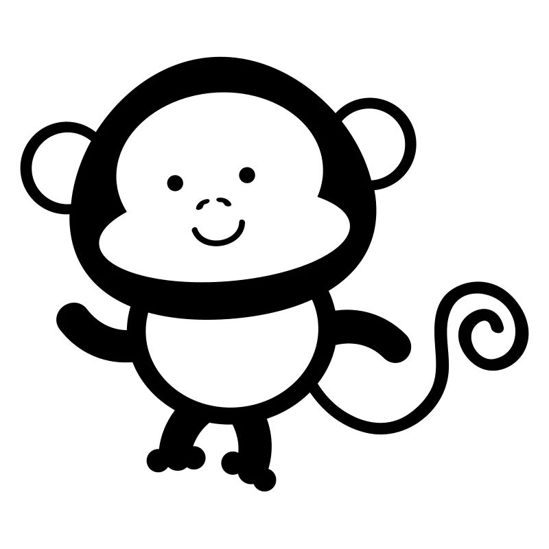 monkey